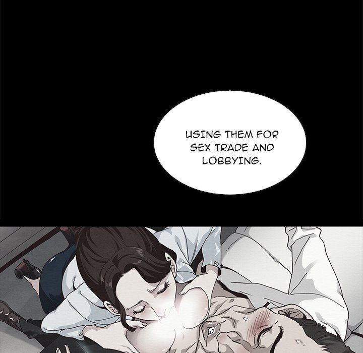 Nappeun Pi - Chapter 61 [photo 142] - MangaPorn