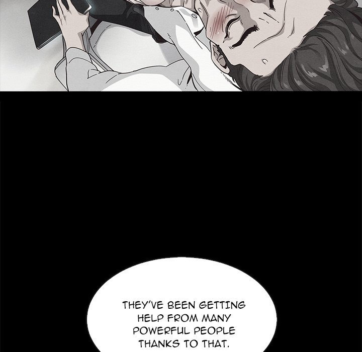 Nappeun Pi - Chapter 61 [photo 143] - MangaPorn