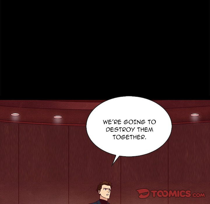 Nappeun Pi - Chapter 61 [photo 147] - MangaPorn