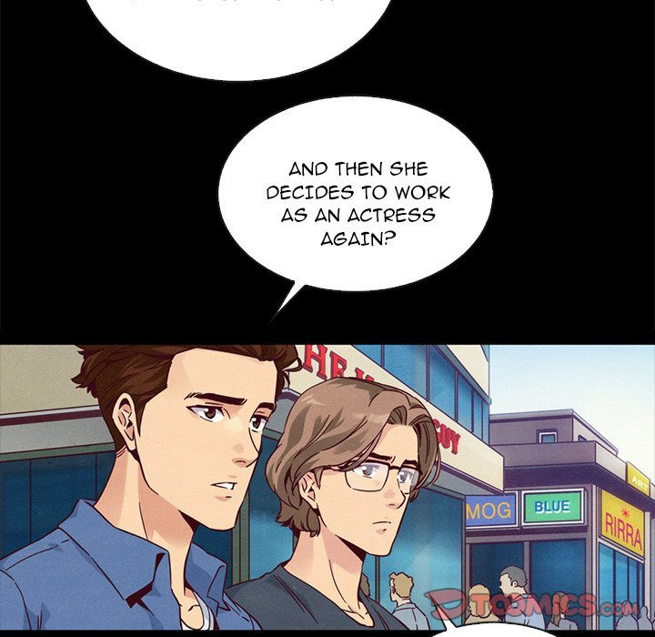 Nappeun Pi - Chapter 61 [photo 21] - MangaPorn