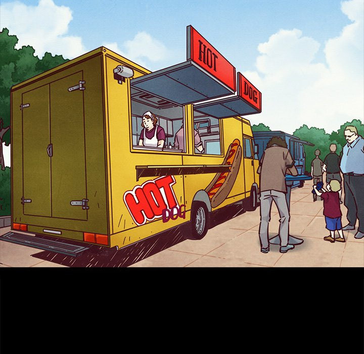 Nappeun Pi - Chapter 61 [photo 25] - MangaPorn