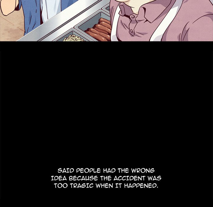 Nappeun Pi - Chapter 61 [photo 27] - MangaPorn