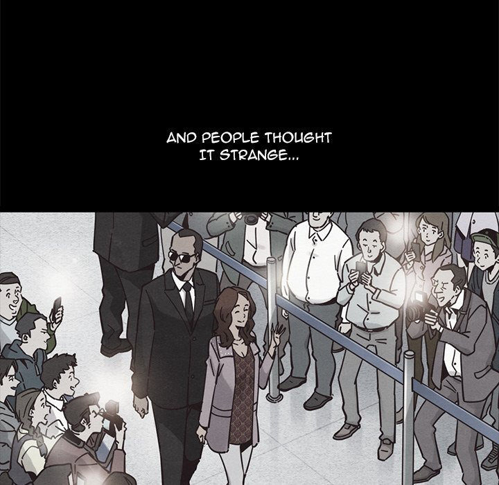 Nappeun Pi - Chapter 61 [photo 31] - MangaPorn