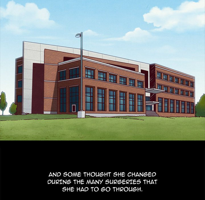 Nappeun Pi - Chapter 61 [photo 34] - MangaPorn