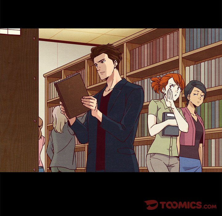 Nappeun Pi - Chapter 61 [photo 39] - MangaPorn