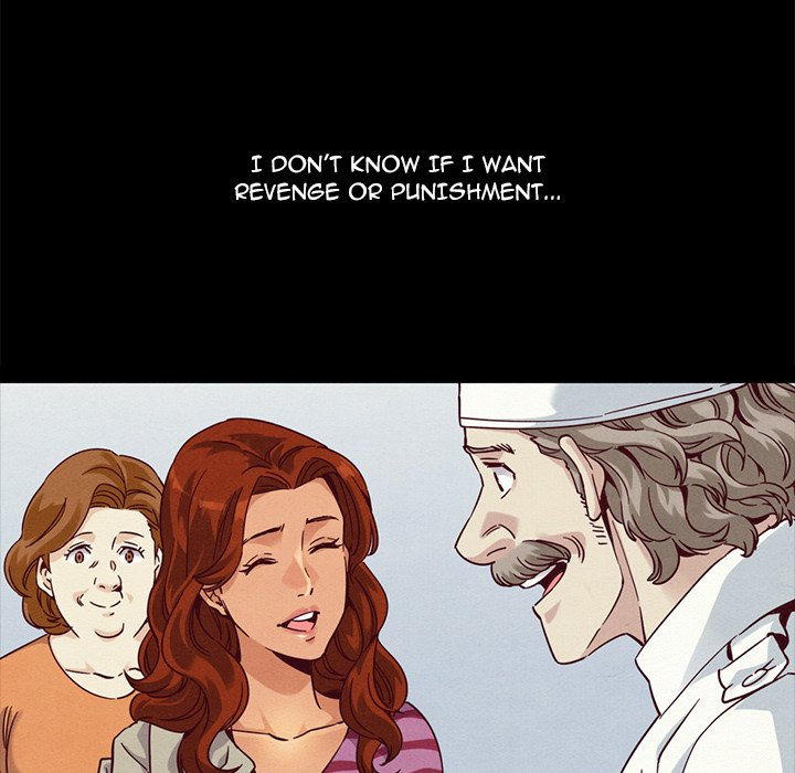 Nappeun Pi - Chapter 61 [photo 68] - MangaPorn