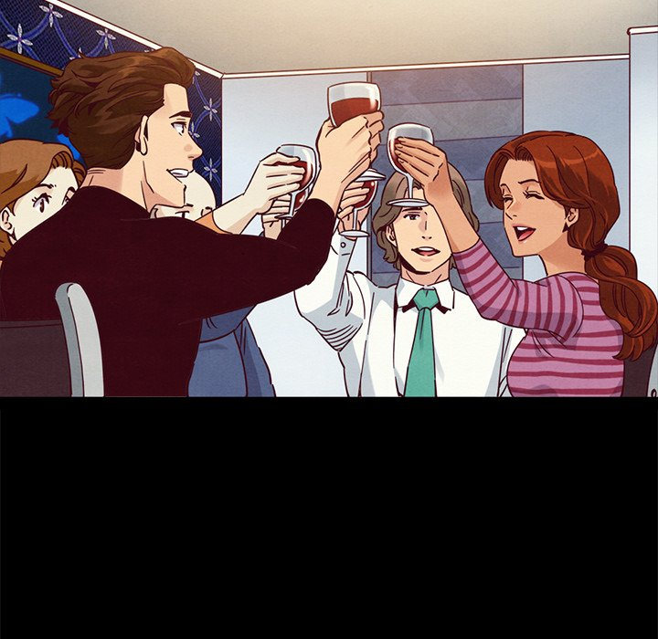 Nappeun Pi - Chapter 61 [photo 70] - MangaPorn