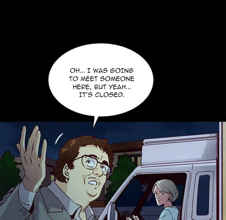 Nappeun Pi - Chapter 61 [photo 81] - MangaPorn