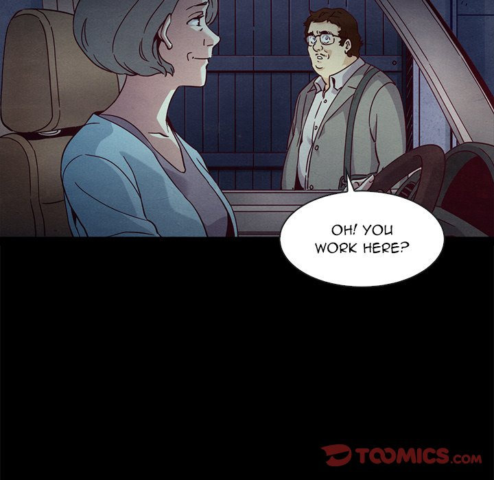 Nappeun Pi - Chapter 61 [photo 84] - MangaPorn