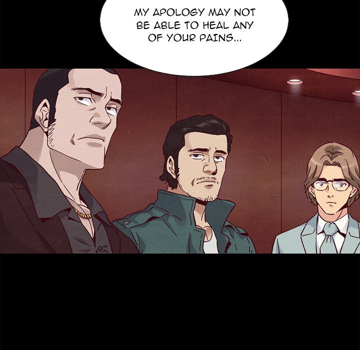 Nappeun Pi - Chapter 62 [photo 164] - MangaPorn