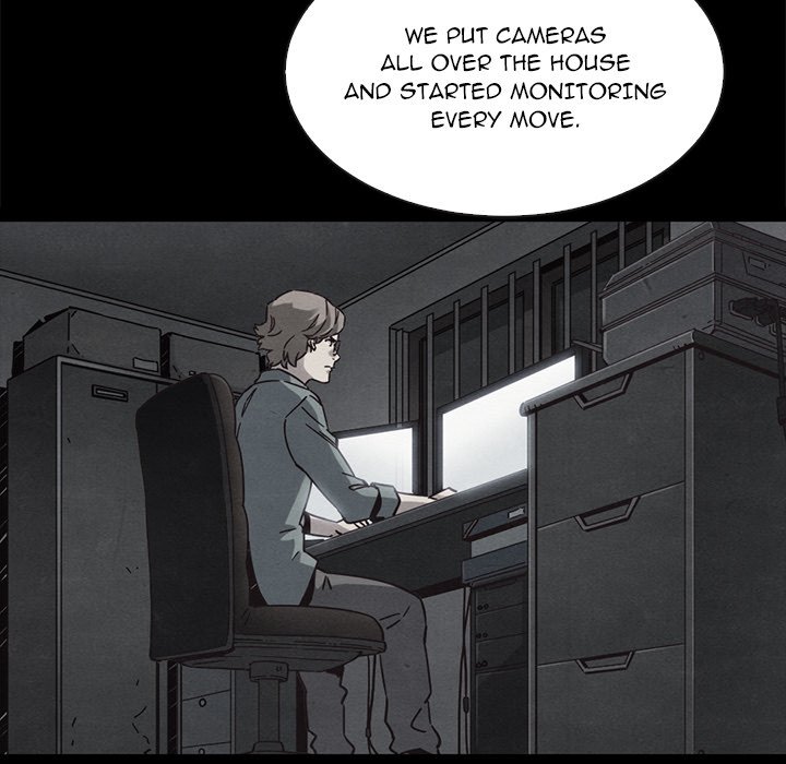 Nappeun Pi - Chapter 62 [photo 45] - MangaPorn