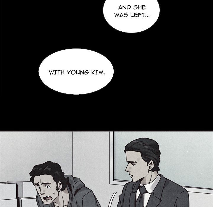 Nappeun Pi - Chapter 63 [photo 159] - MangaPorn