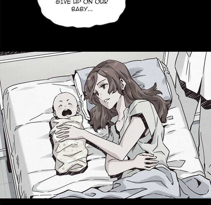 Nappeun Pi - Chapter 63 [photo 27] - MangaPorn