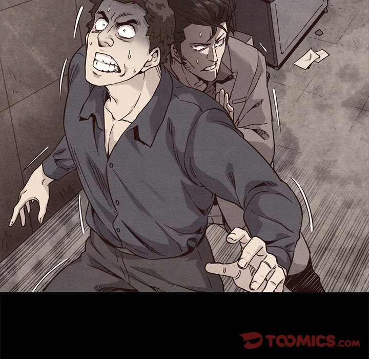 Nappeun Pi - Chapter 63 [photo 44] - MangaPorn