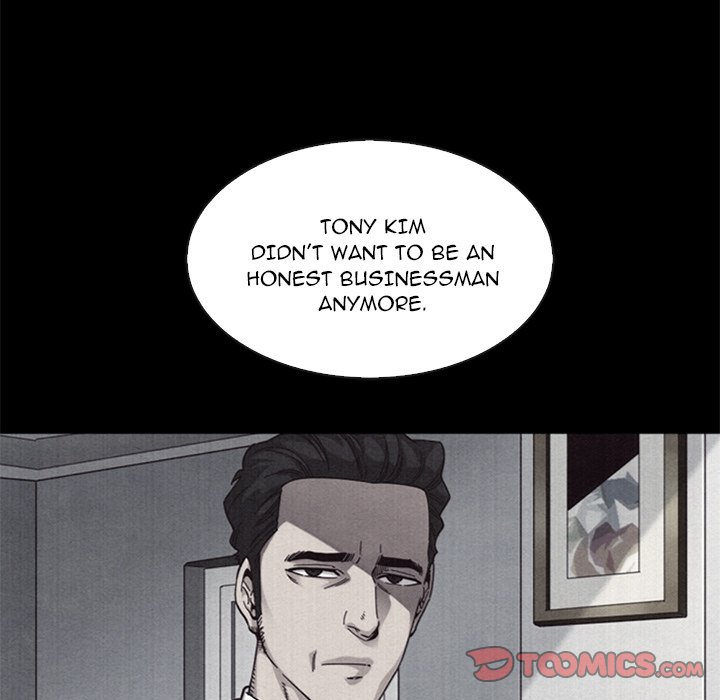 Nappeun Pi - Chapter 63 [photo 68] - MangaPorn