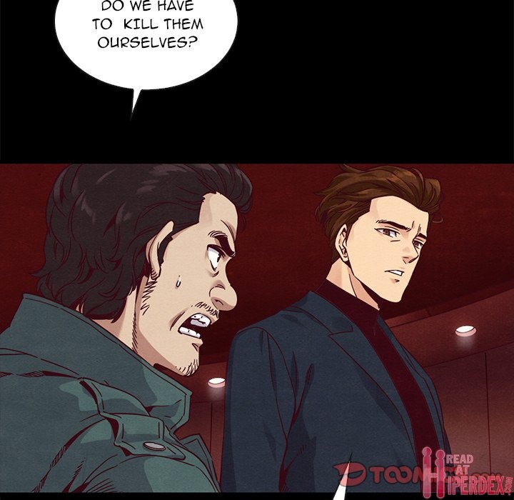 Nappeun Pi - Chapter 64 [photo 102] - MangaPorn