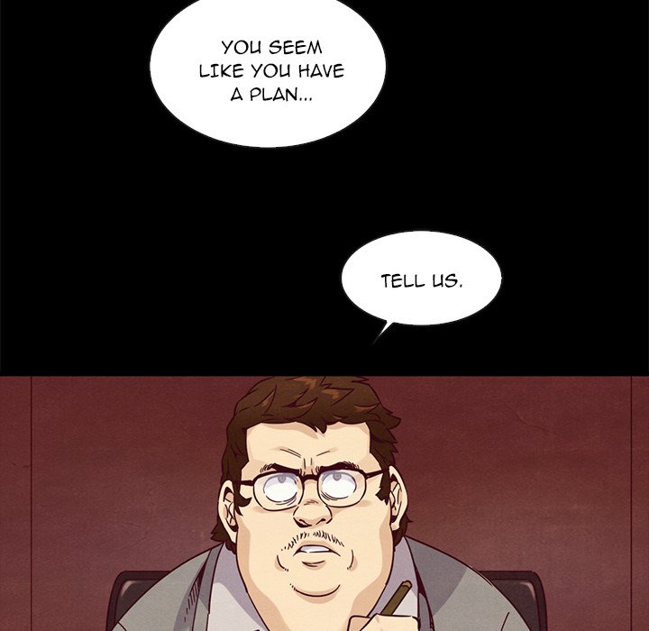 Nappeun Pi - Chapter 64 [photo 104] - MangaPorn