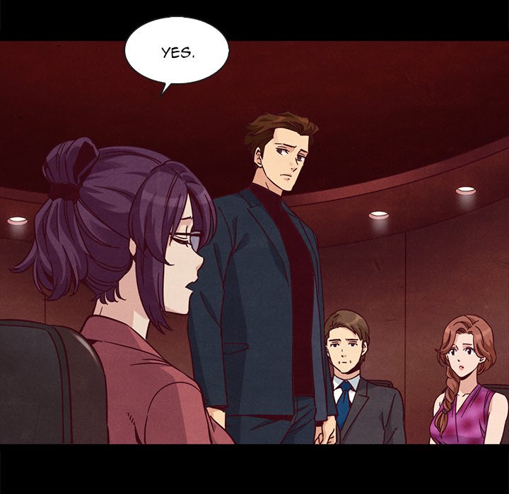 Nappeun Pi - Chapter 64 [photo 114] - MangaPorn