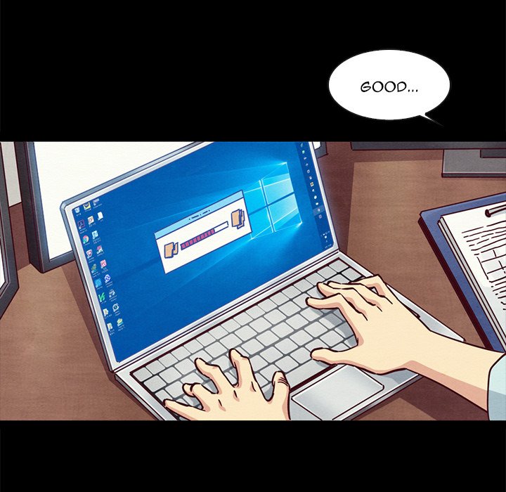 Nappeun Pi - Chapter 64 [photo 125] - MangaPorn