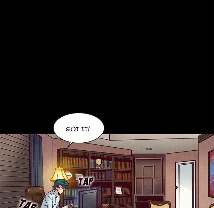 Nappeun Pi - Chapter 64 [photo 126] - MangaPorn