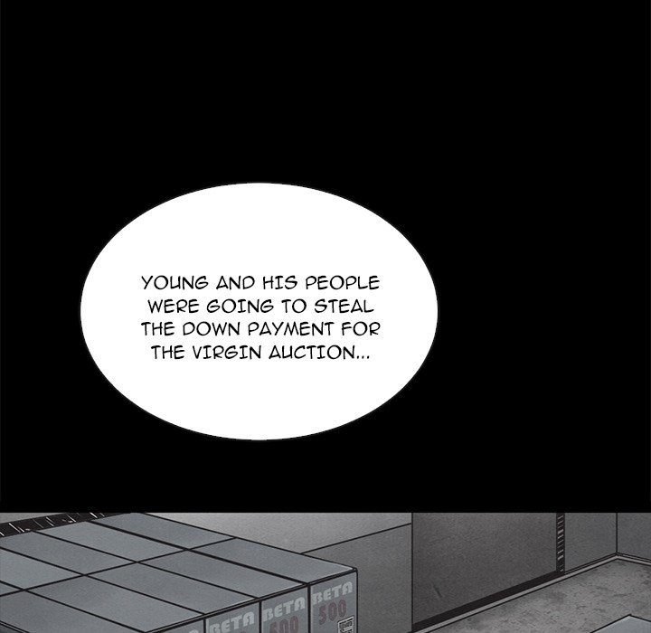 Nappeun Pi - Chapter 64 [photo 15] - MangaPorn