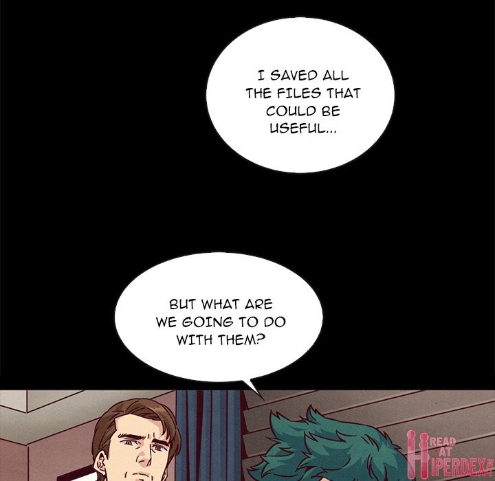 Nappeun Pi - Chapter 64 [photo 152] - MangaPorn