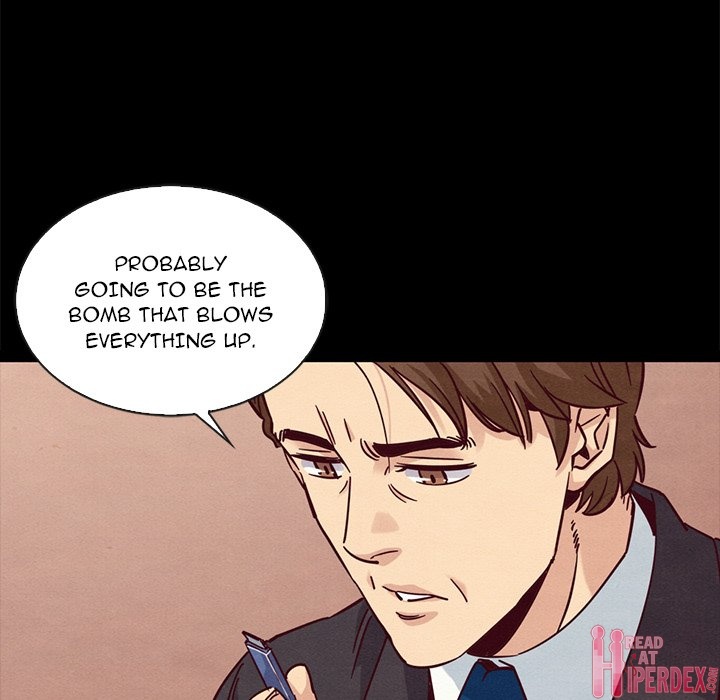 Nappeun Pi - Chapter 64 [photo 157] - MangaPorn