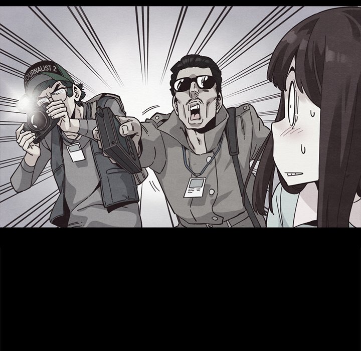 Nappeun Pi - Chapter 64 [photo 28] - MangaPorn