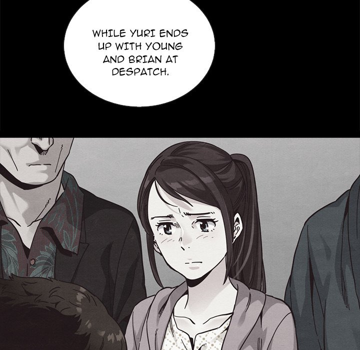 Nappeun Pi - Chapter 64 [photo 31] - MangaPorn