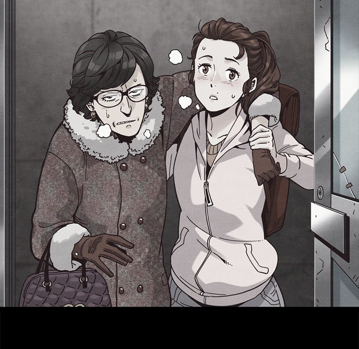 Nappeun Pi - Chapter 64 [photo 35] - MangaPorn