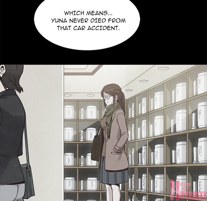 Nappeun Pi - Chapter 64 [photo 42] - MangaPorn