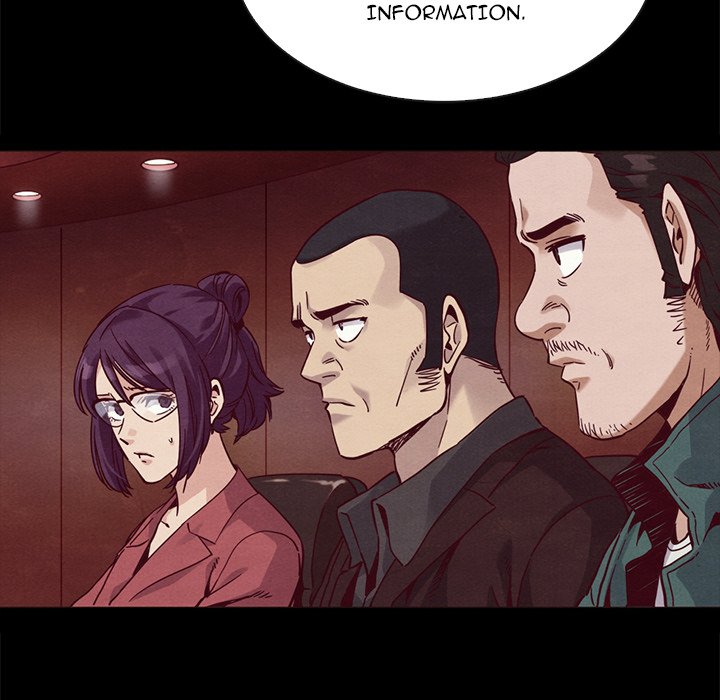 Nappeun Pi - Chapter 64 [photo 46] - MangaPorn