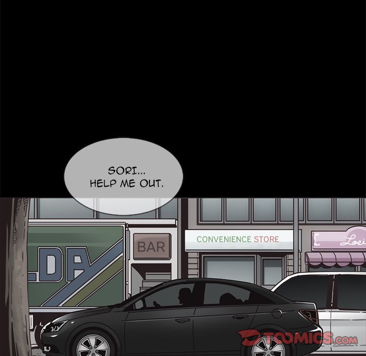 Nappeun Pi - Chapter 64 [photo 48] - MangaPorn