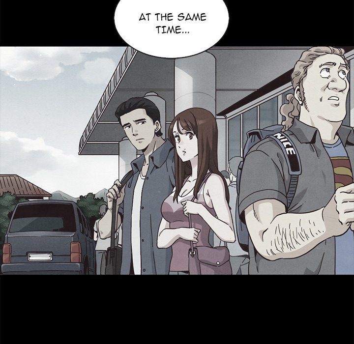 Nappeun Pi - Chapter 64 [photo 71] - MangaPorn