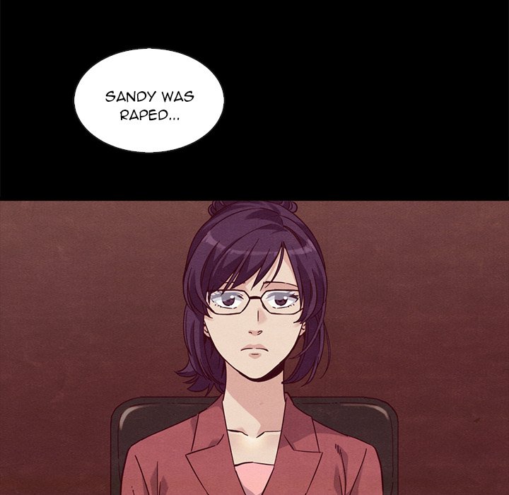 Nappeun Pi - Chapter 64 [photo 89] - MangaPorn