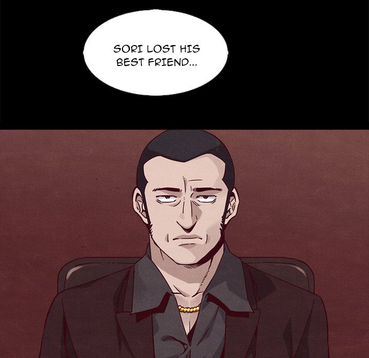 Nappeun Pi - Chapter 64 [photo 91] - MangaPorn