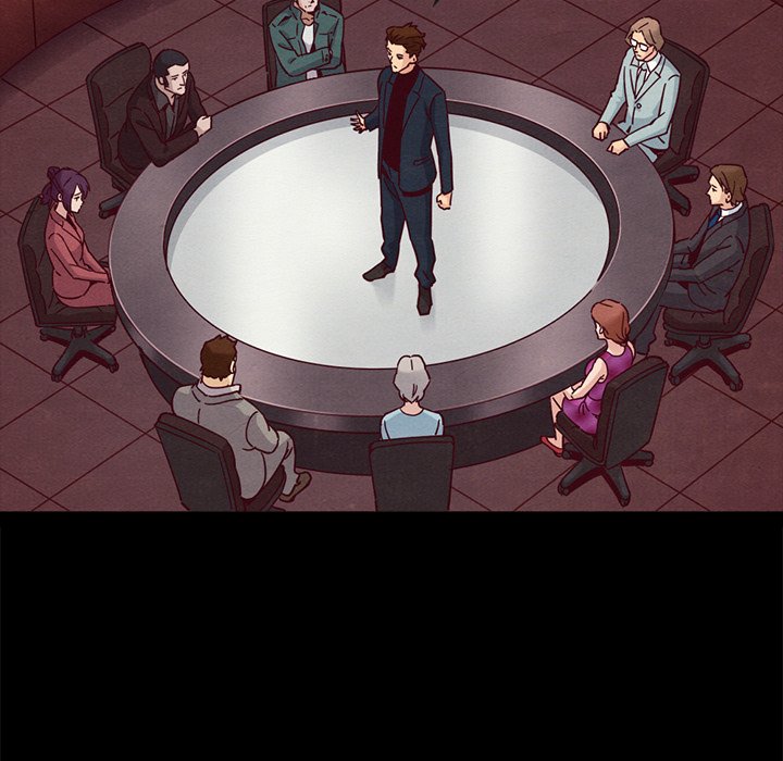 Nappeun Pi - Chapter 64 [photo 96] - MangaPorn