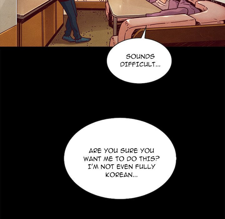 Nappeun Pi - Chapter 65 [photo 11] - MangaPorn