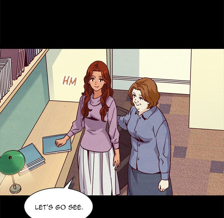 Nappeun Pi - Chapter 65 [photo 159] - MangaPorn