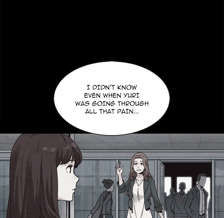 Nappeun Pi - Chapter 65 [photo 43] - MangaPorn
