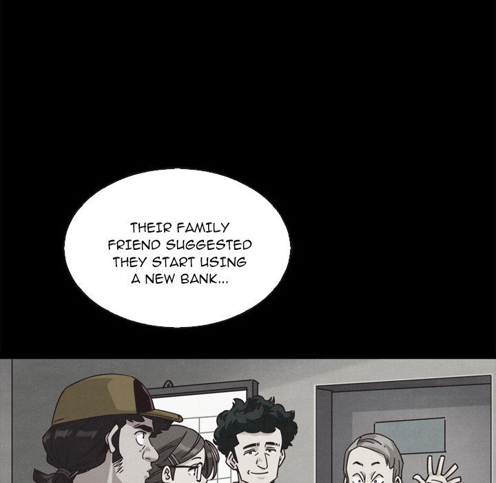 Nappeun Pi - Chapter 65 [photo 76] - MangaPorn