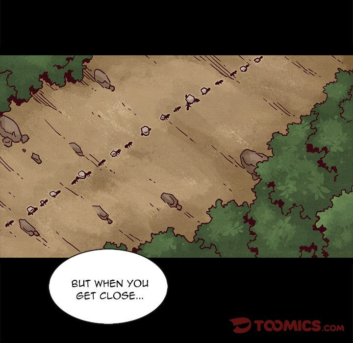 Nappeun Pi - Chapter 65 [photo 93] - MangaPorn