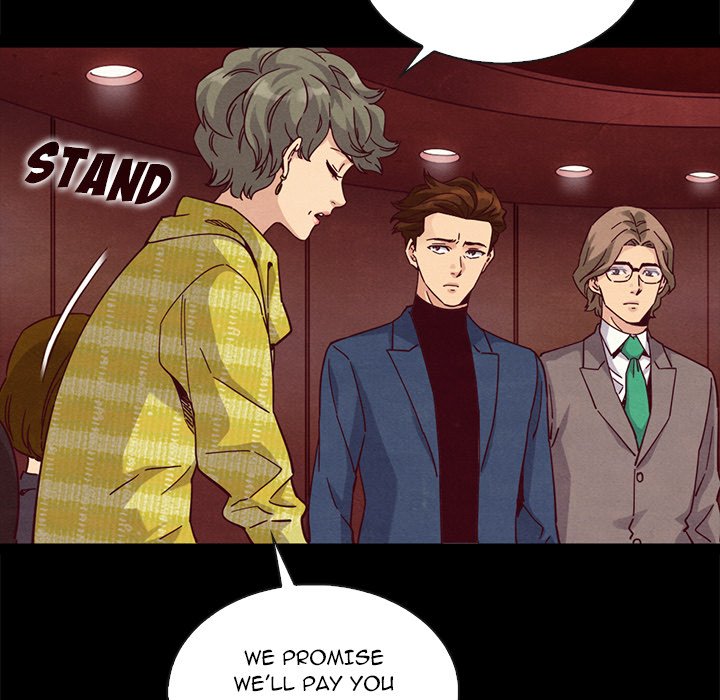 Nappeun Pi - Chapter 66 [photo 107] - MangaPorn