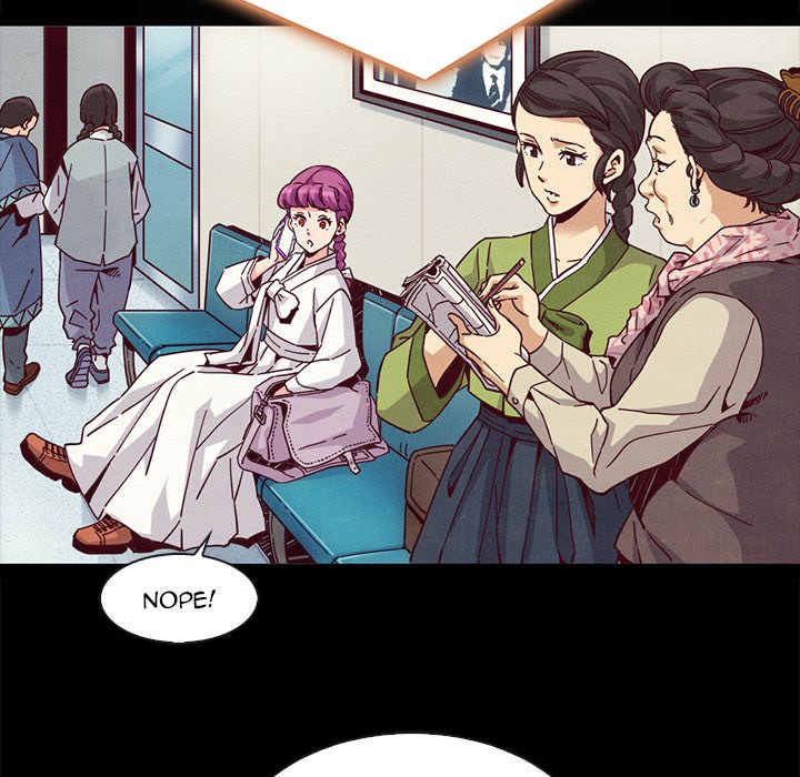 Nappeun Pi - Chapter 66 [photo 132] - MangaPorn