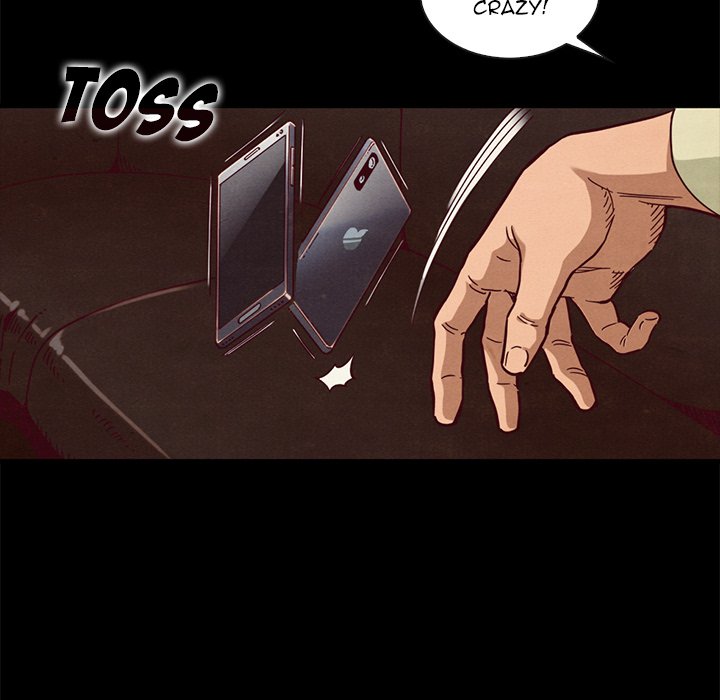 Nappeun Pi - Chapter 66 [photo 143] - MangaPorn