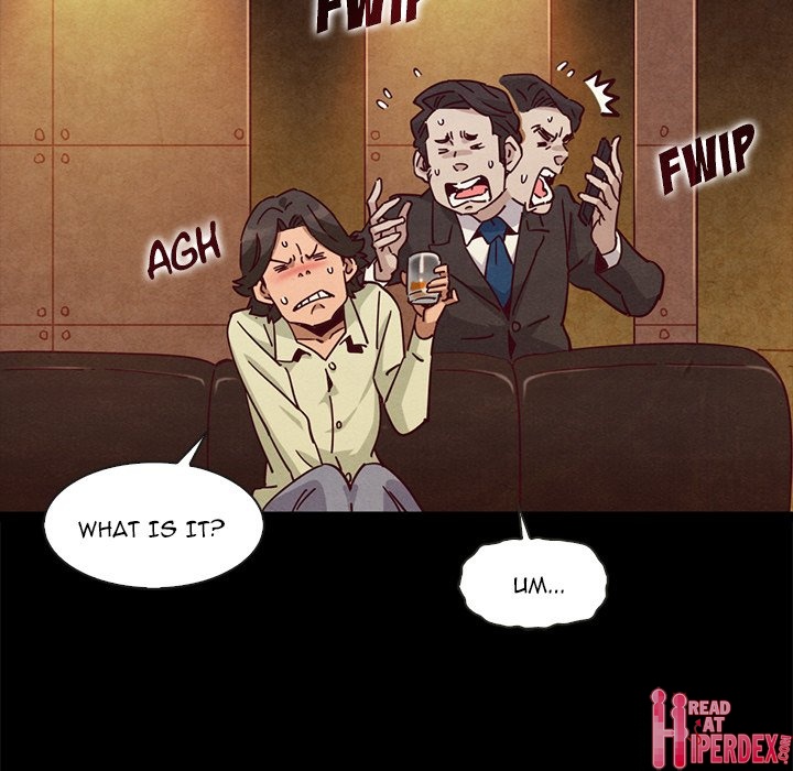 Nappeun Pi - Chapter 66 [photo 151] - MangaPorn