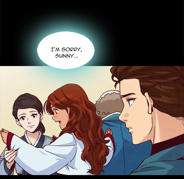 Nappeun Pi - Chapter 66 [photo 18] - MangaPorn