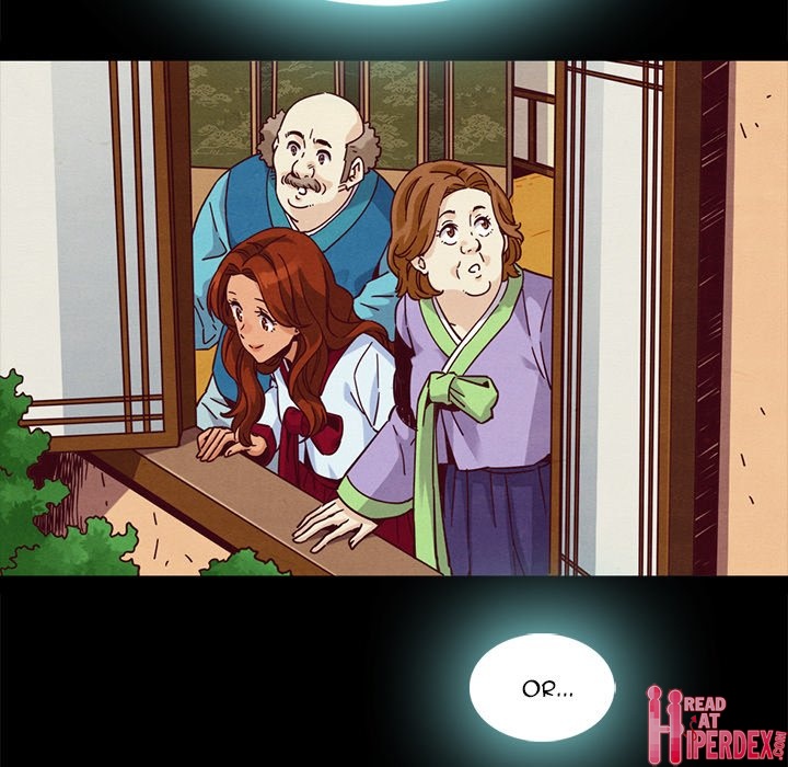 Nappeun Pi - Chapter 66 [photo 46] - MangaPorn