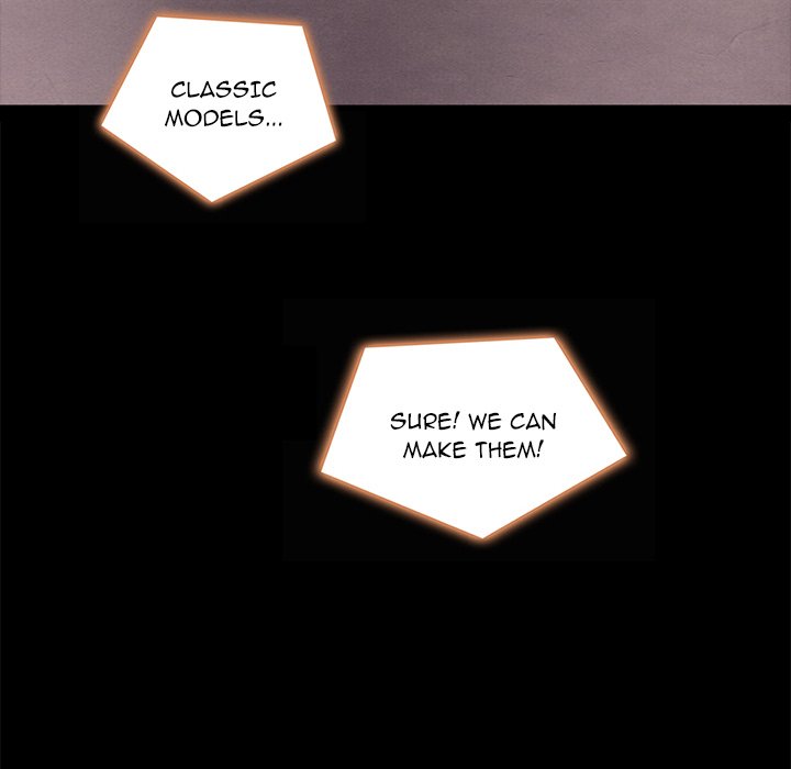 Nappeun Pi - Chapter 66 [photo 73] - MangaPorn