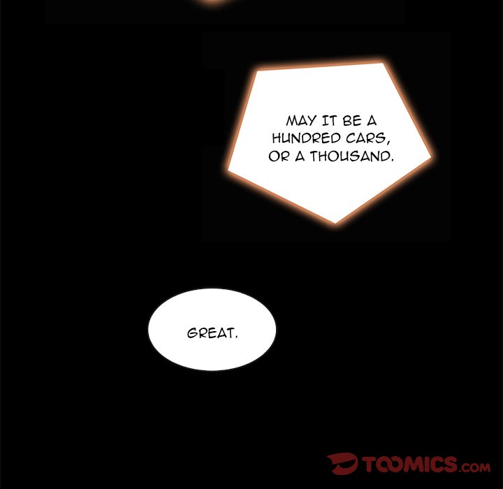 Nappeun Pi - Chapter 66 [photo 75] - MangaPorn